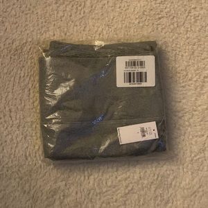 Sold Out Banana Republic On The Go Leggings Grey Large